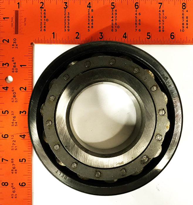 Link-Belt Cylindrical Roller Bearing Cage and Outer Ring MU1314/M1314C NOS