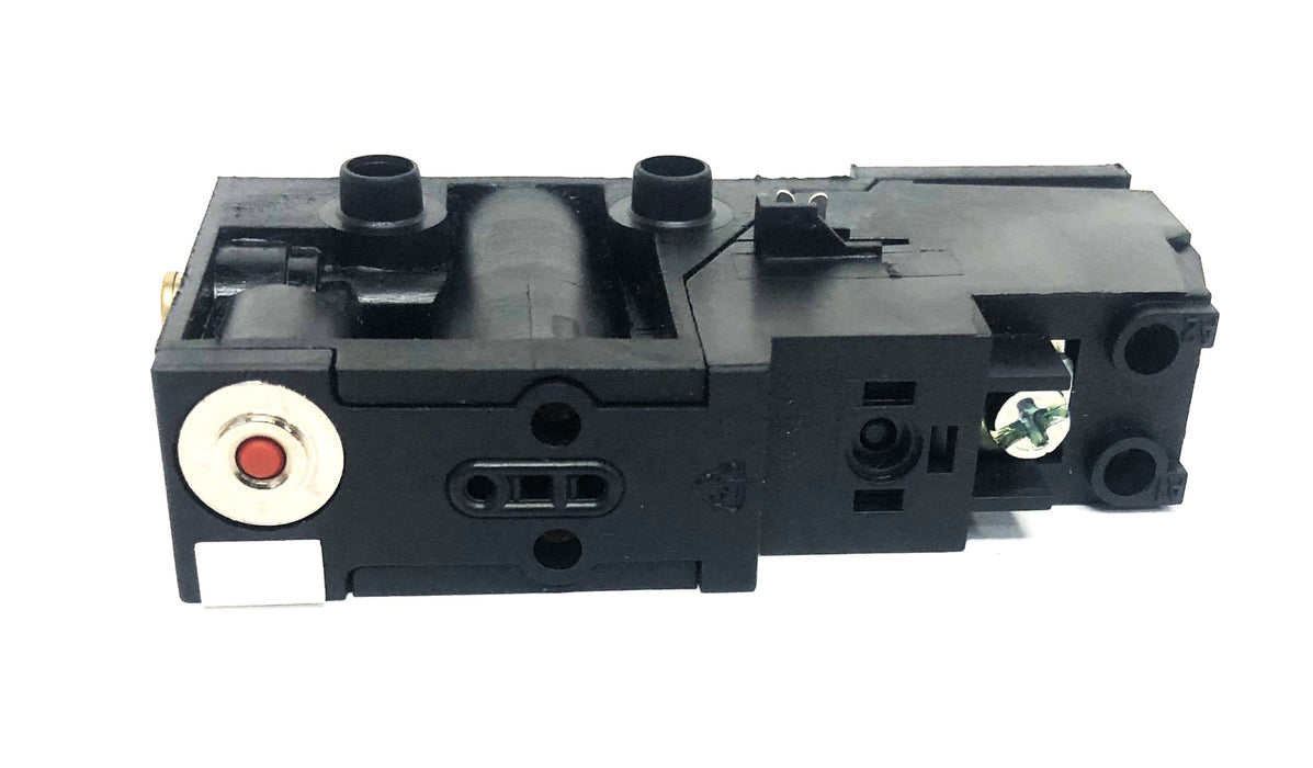 Parker Pneumatic Solenoid Valve Missing Hardware PS1-E111 NOS