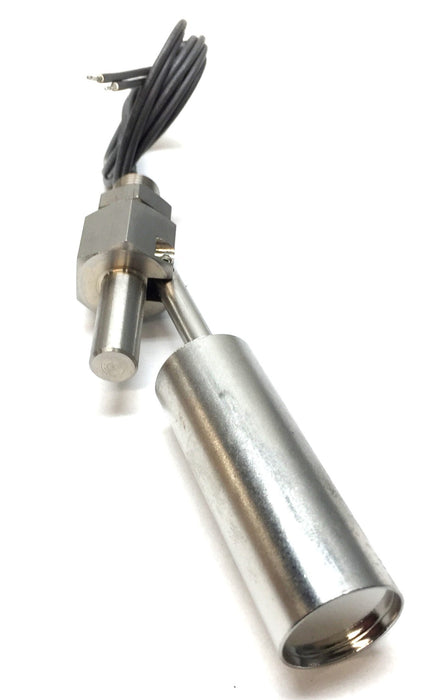 Unbranded 2-Wire Magnetic Float Level Switch NOS