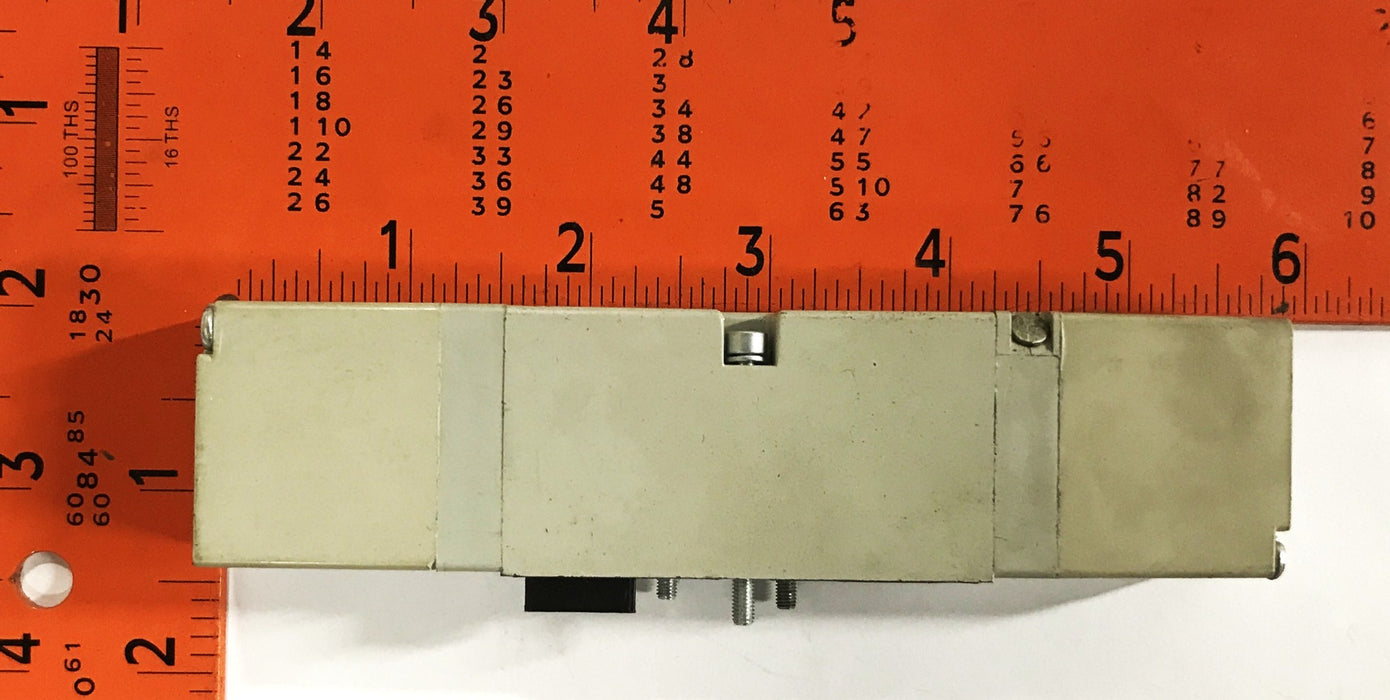 Numatics Solenoid Valve 061BB400M000061 USED