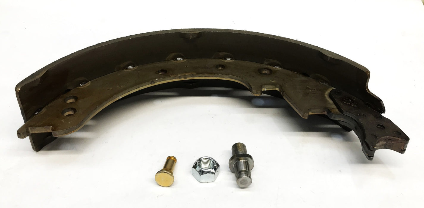 Total Source Forklift Brake Shoe Kit LP603-6513 NOS