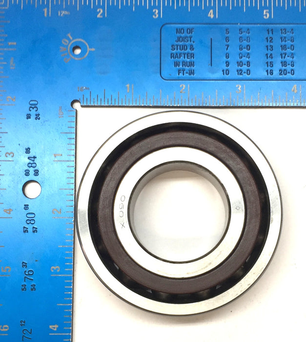MRC Angular Contact Roller Bearing Set (2pcs) X090 NOS