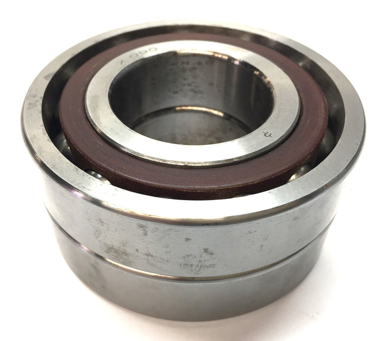 MRC Angular Contact Roller Bearing Set (2pcs) X090 NOS