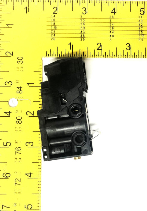Parker Pneumatic Solenoid Valve Missing Hardware PS1-E111 NOS