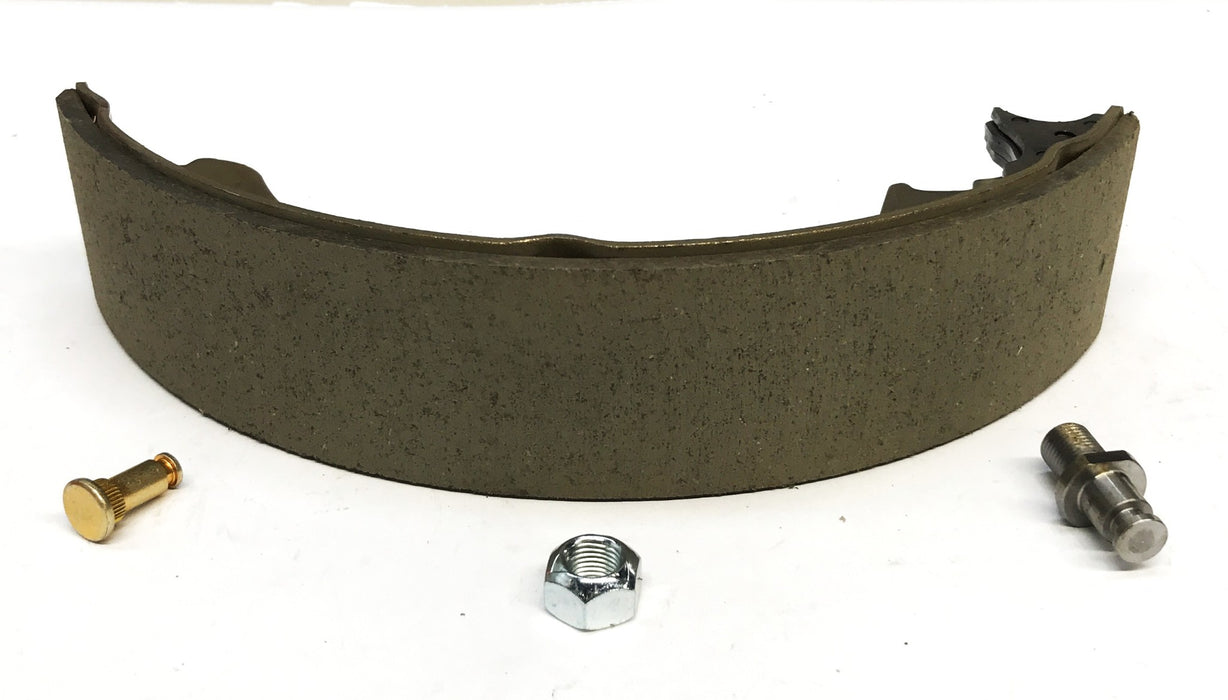 Total Source Forklift Brake Shoe Kit LP603-6513 NOS