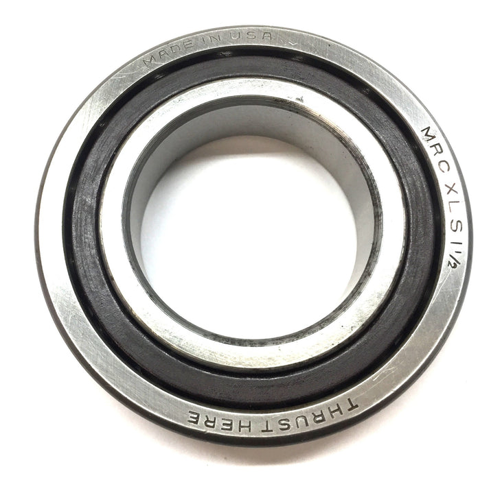 MRC Angular Contact Roller Bearing Set XLS1-1/2 NOS