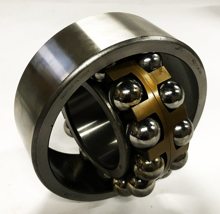 SKF Self-Aligning Double-Row Ball Bearing 2316 NOS