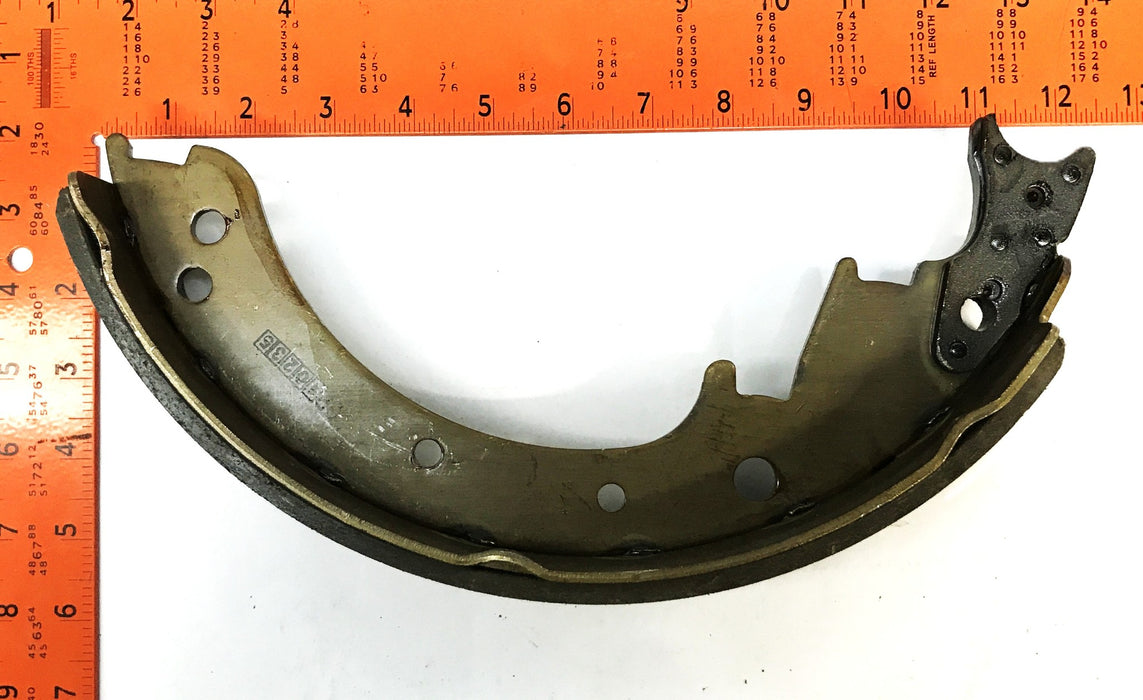 Total Source Forklift Brake Shoe Kit LP603-6513 NOS