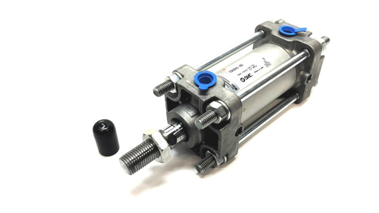 SMC Tie Rod Pneumatic Cylinder CDA2B40-40Z NOS