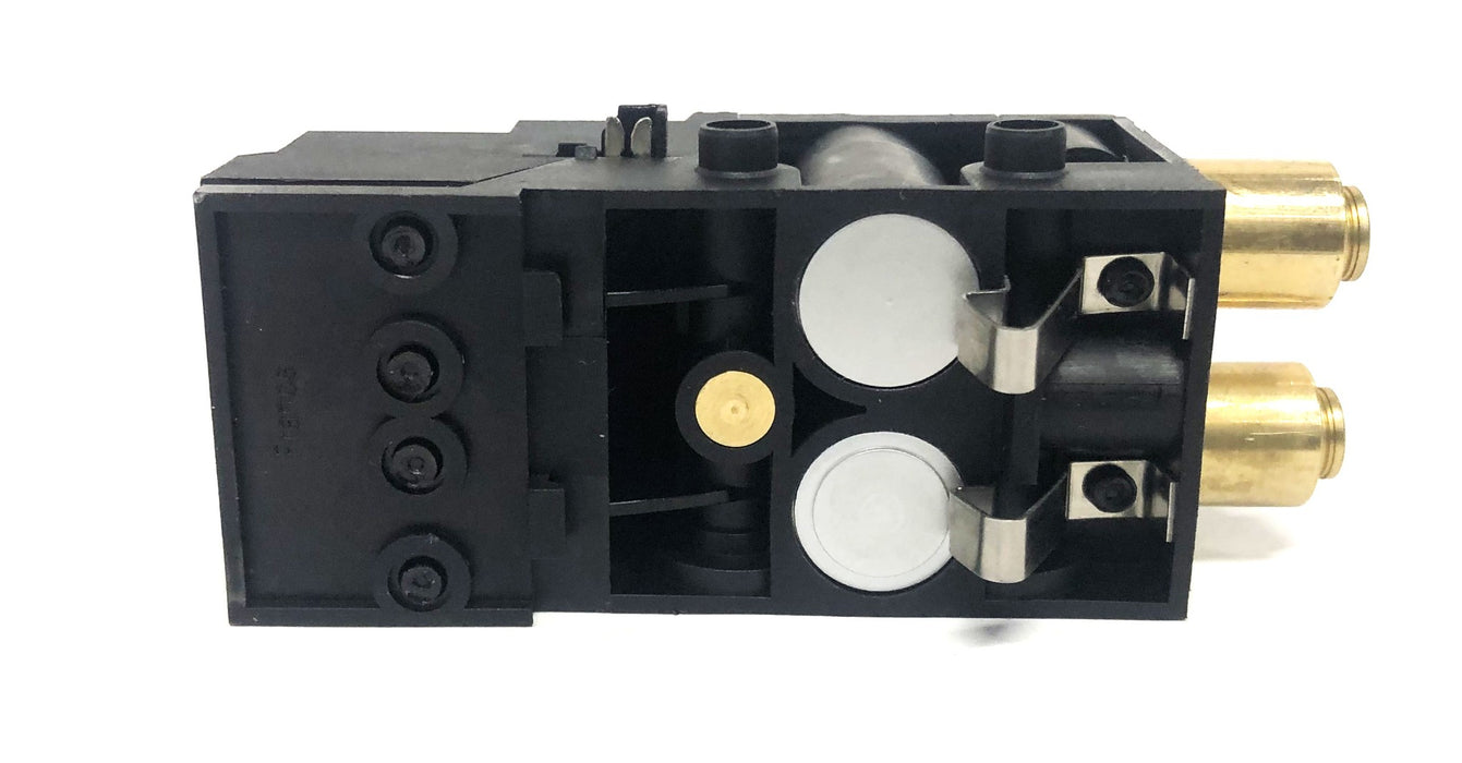 Parker 24V 8bar/116psi Pneumatic Valve PS1-E186 (PS1-E18..) NOS