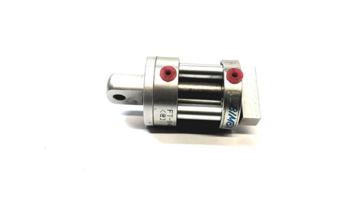 Bimba Pneumatic Cylinder FT-040.75-1N NOS