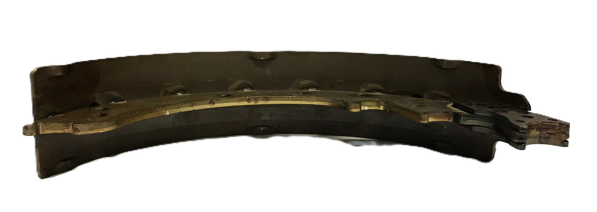 Total Source Forklift Brake Shoe Kit LP603-6513 NOS