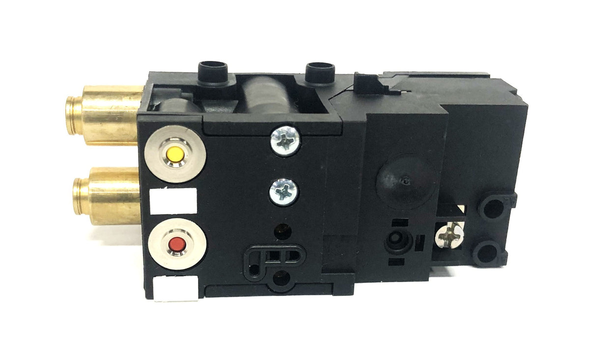 Parker 24V 8bar/116psi Pneumatic Valve PS1-E186 (PS1-E18..) NOS