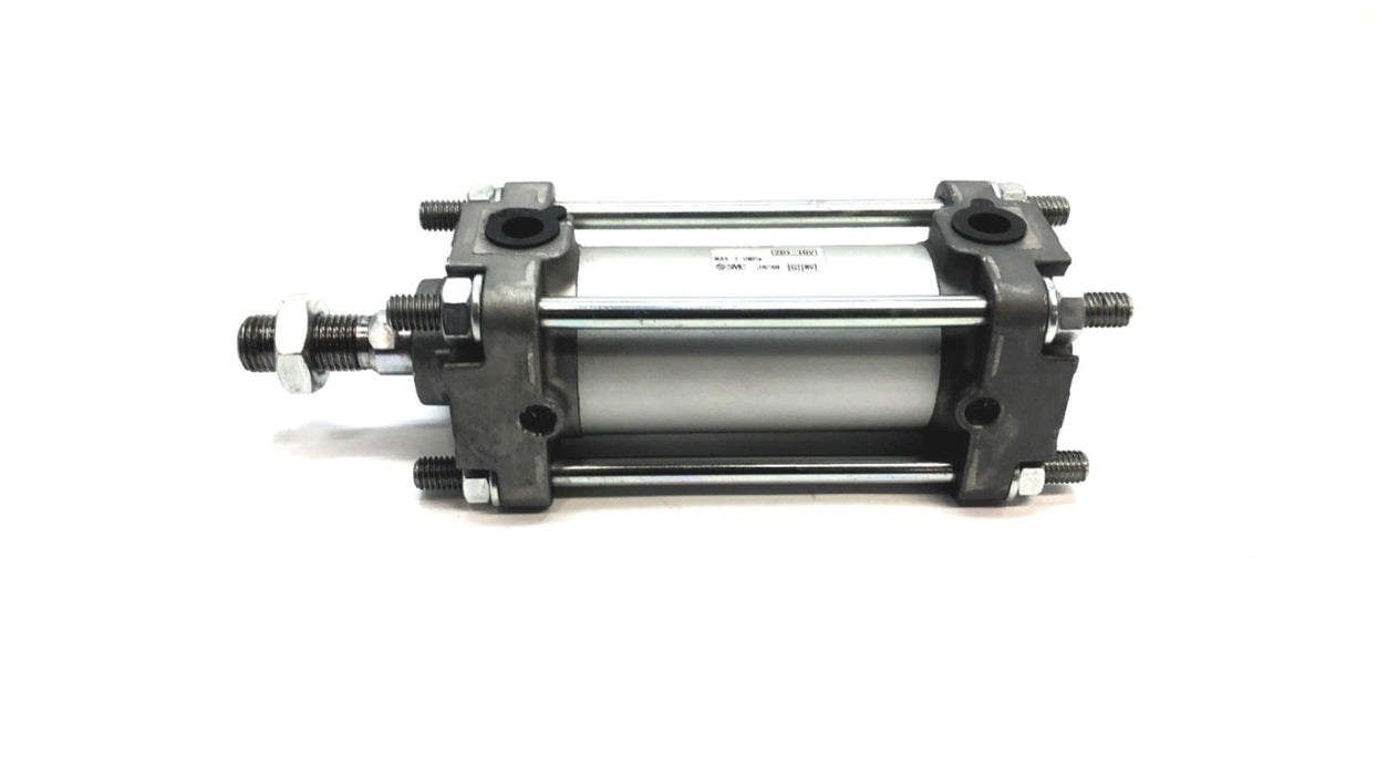 SMC Compact Pneumatic Cylinder CDA2B40-50Z NOS