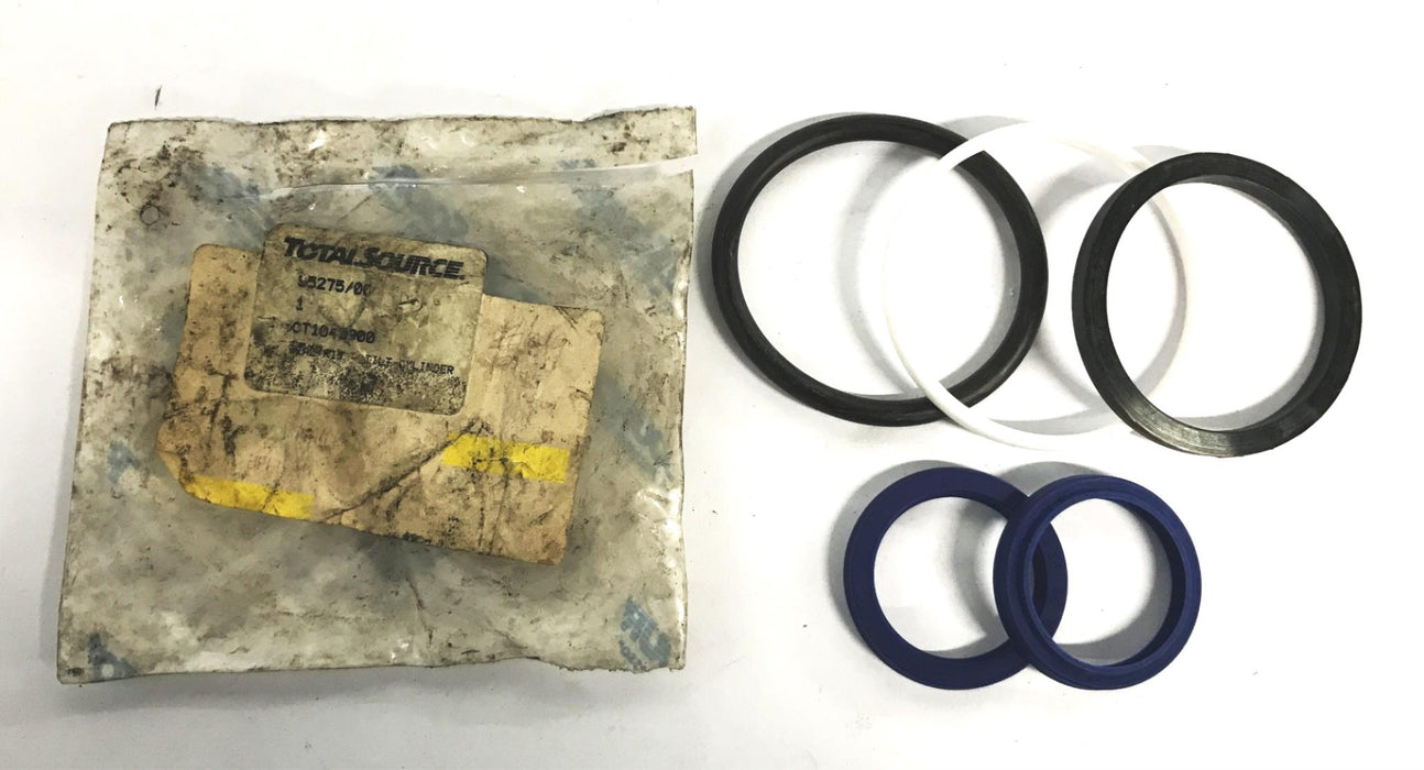 Total Source Forklift Caterpillar Tilt Cylinder Seal Kit CT1040900 NOS