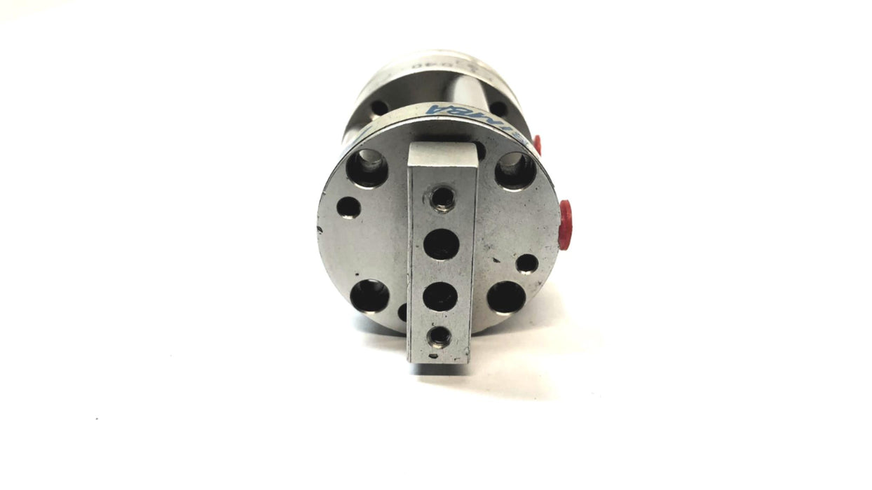 Bimba Pneumatic Cylinder FT-040.75-1N NOS