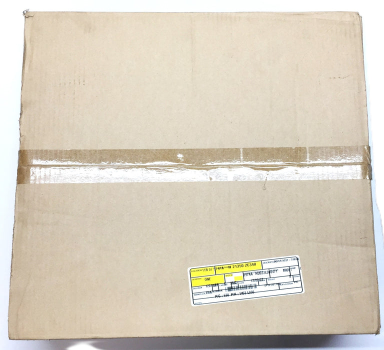 Hyundai Timing Chain and Oil Pump Cover Assembly 21350 2E340 *OEM Sealed* NOS