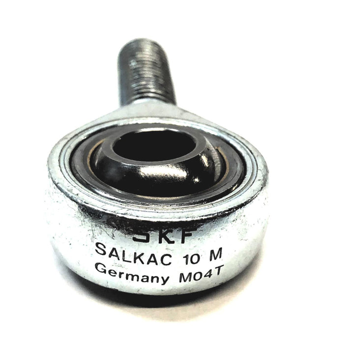 SKF Male Rod End Bearing SALKAC-10-M NOS