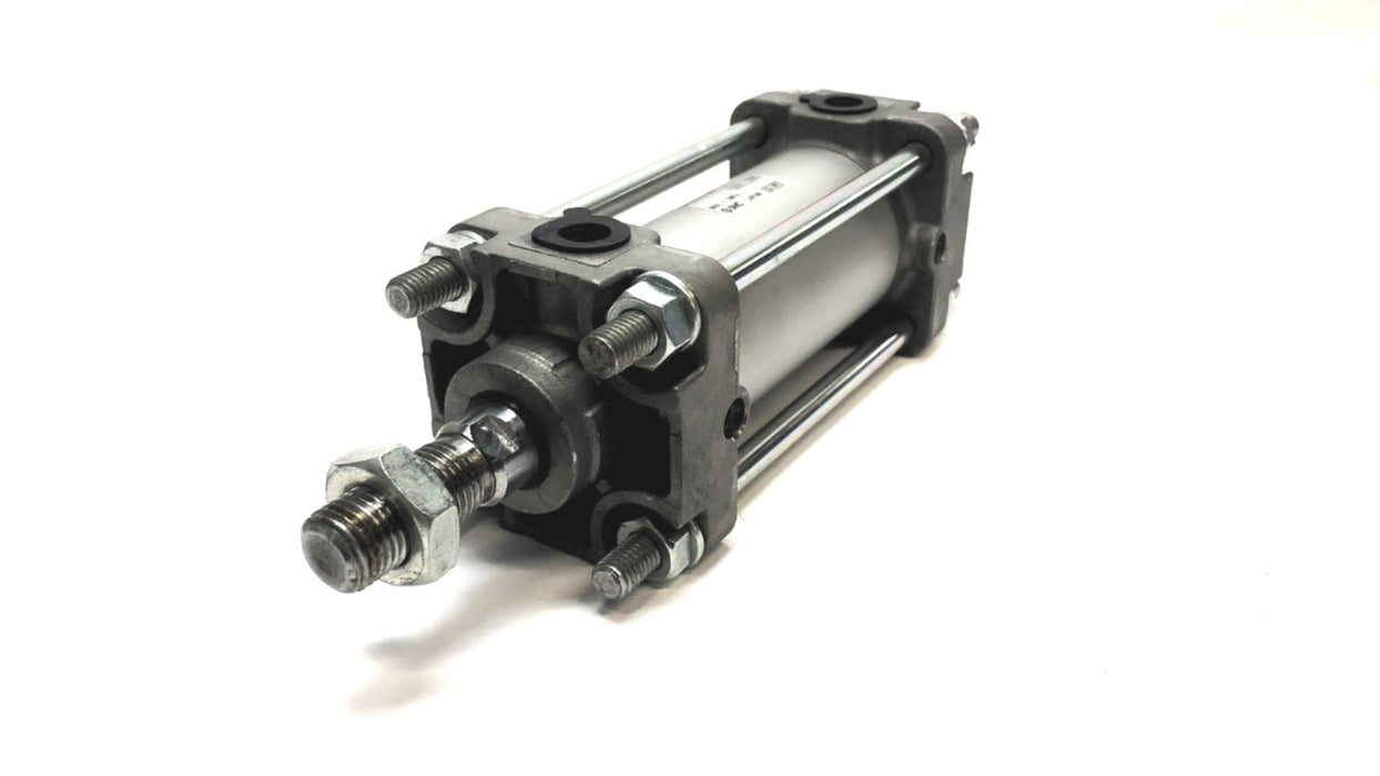 SMC Compact Pneumatic Cylinder CDA2B40-50Z NOS