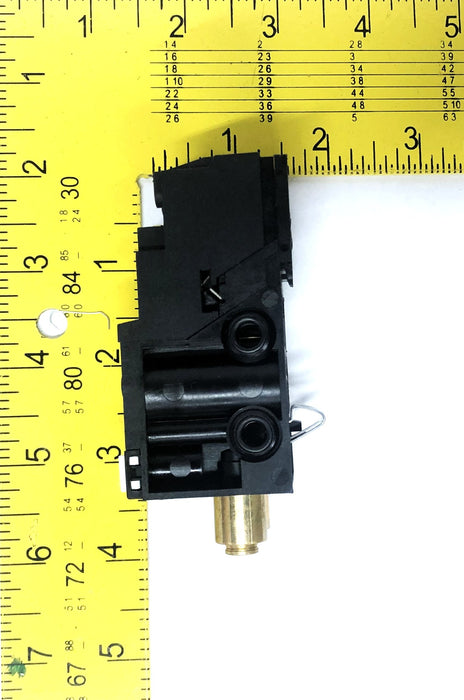 Parker 24V 8bar/116psi Pneumatic Valve PS1-E186 (PS1-E18..) NOS