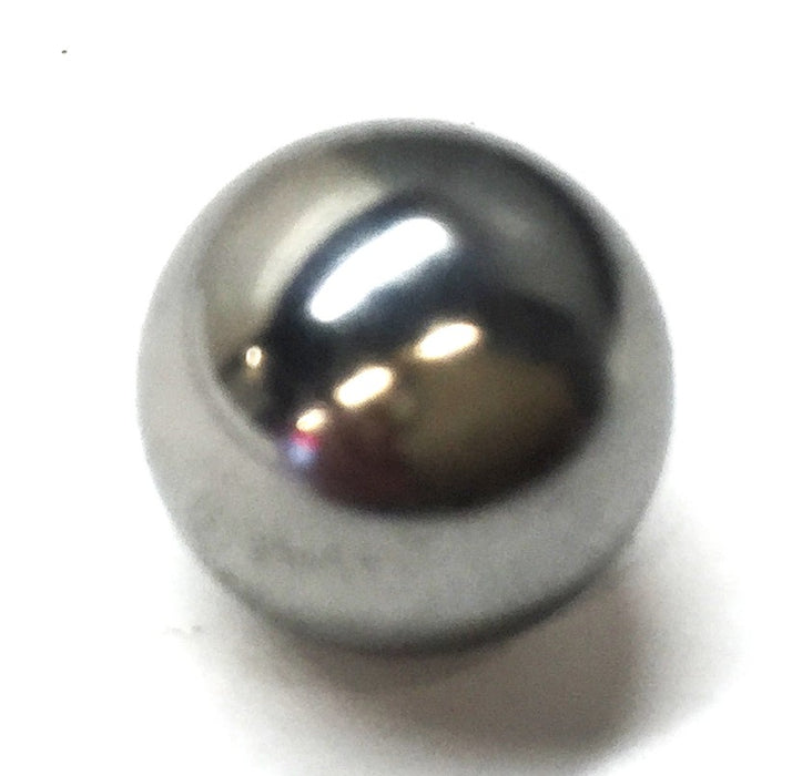 ARS 1/2" Chrome Steel Bearing Grade 200 [Lot of 78] NOS