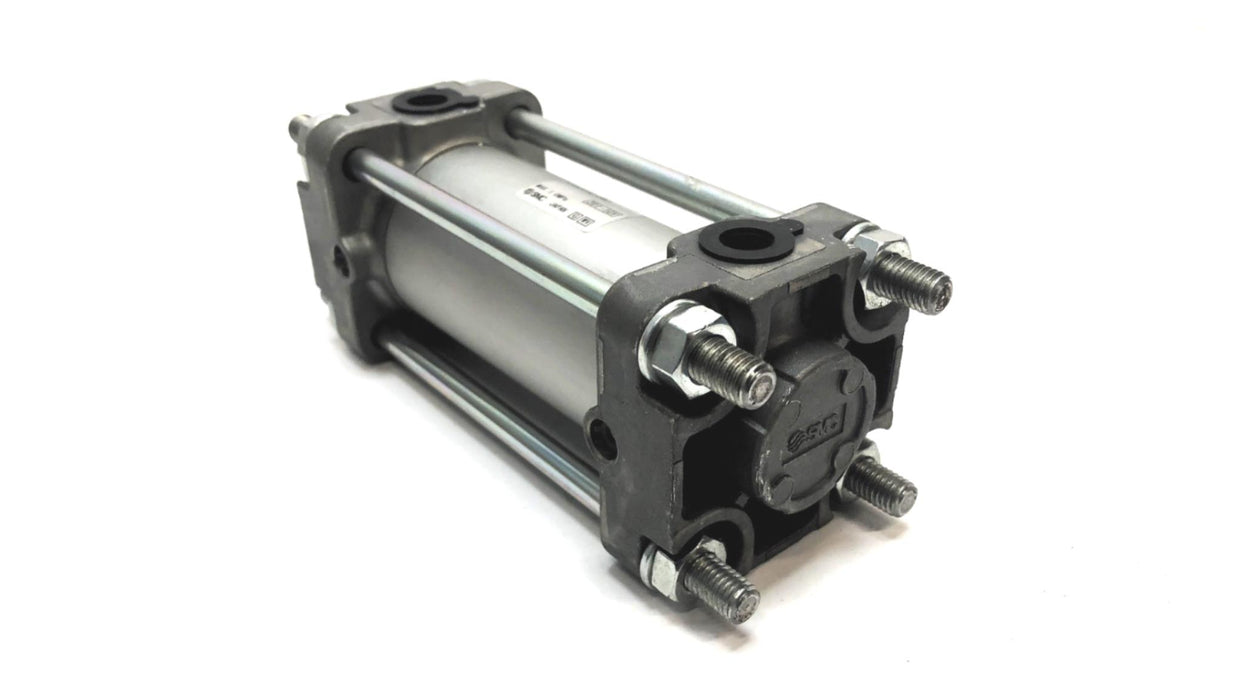 SMC Compact Pneumatic Cylinder CDA2B40-50Z NOS