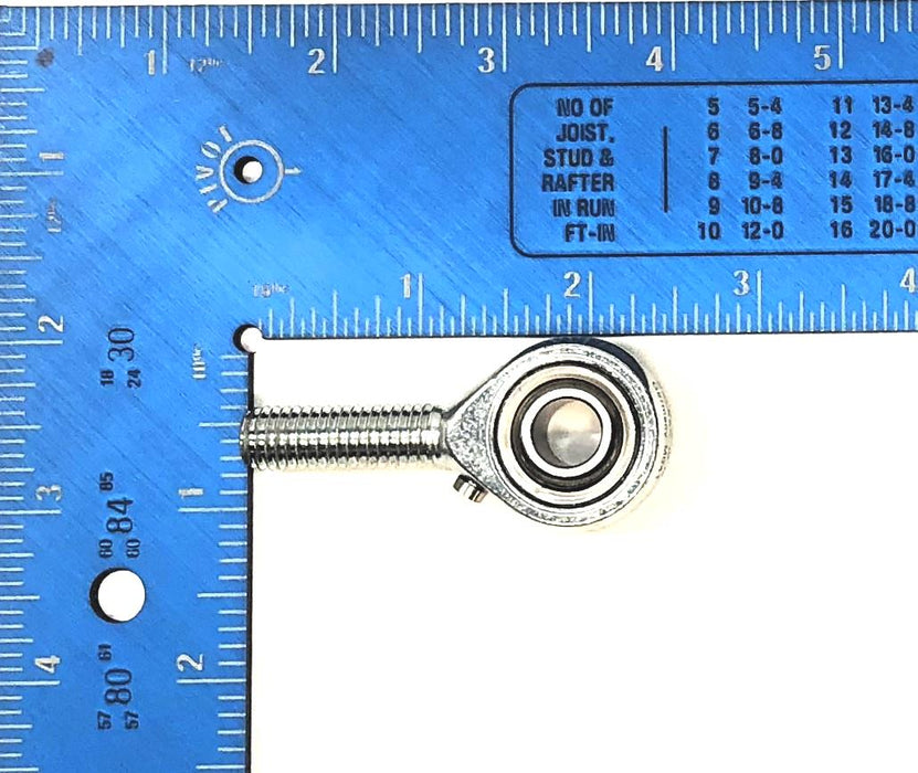 SKF Male Rod End Bearing SALKAC-10-M NOS