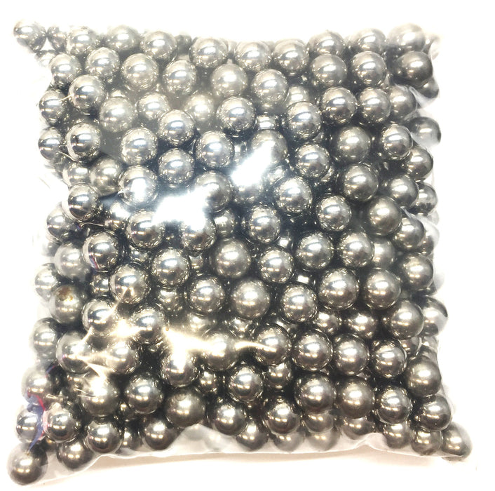 ARS 3/8" Chrome Steel Bearing Grade 200 [Lot of 400] NOS
