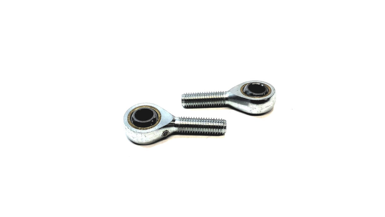 Unibal Male Rod End Bearing SMLG-10 [Lot of 2] NOS