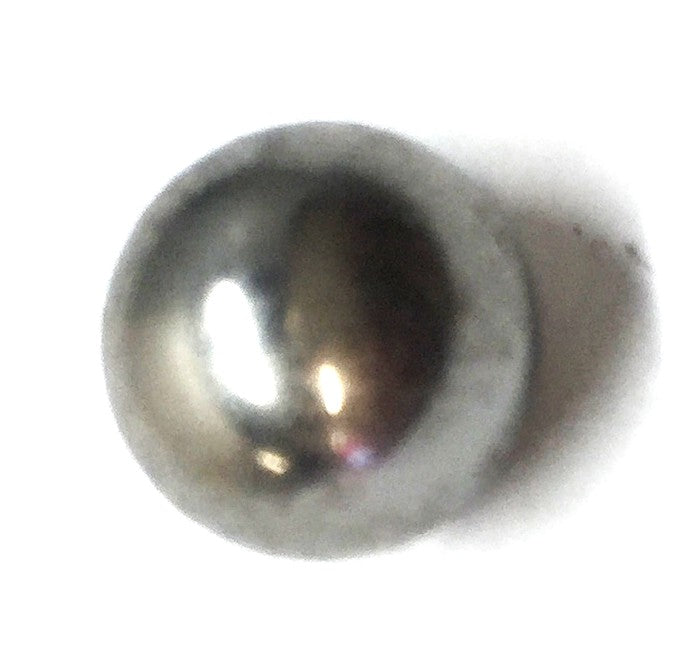 ARS 3/8" Chrome Steel Bearing Grade 200 [Lot of 400] NOS