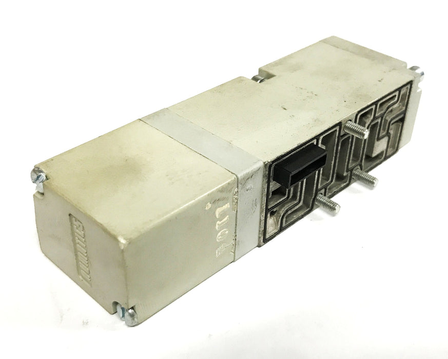 Numatics Solenoid Valve 061BA400K000030 USED