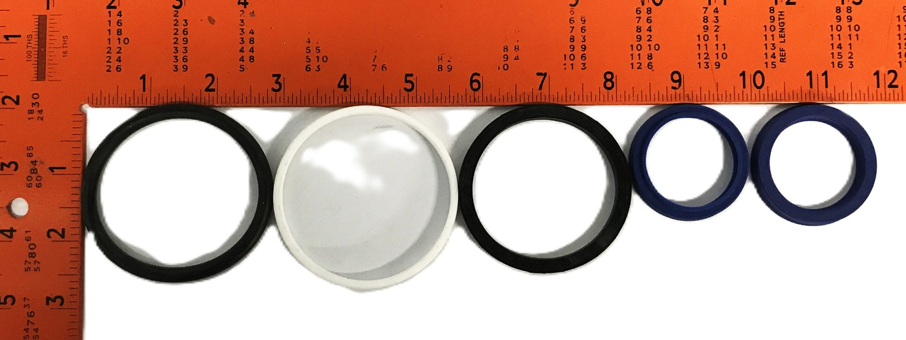 Total Source Forklift Caterpillar Tilt Cylinder Seal Kit CT1040900 NOS