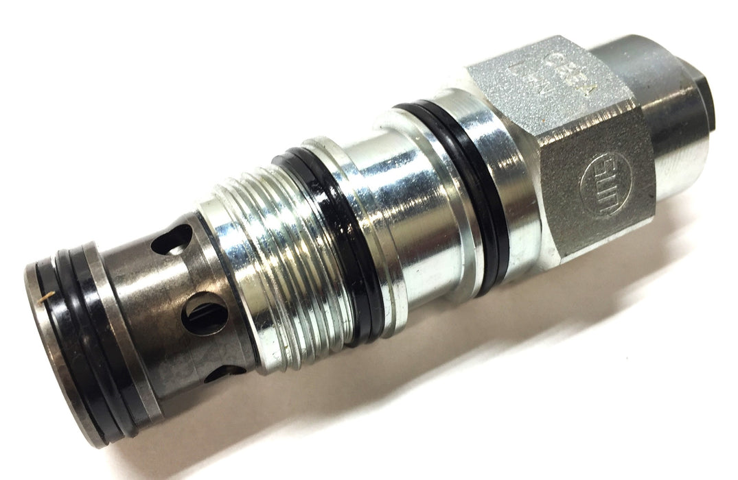 Sun Hydraulics Check Valve CBEA-LHN NOS