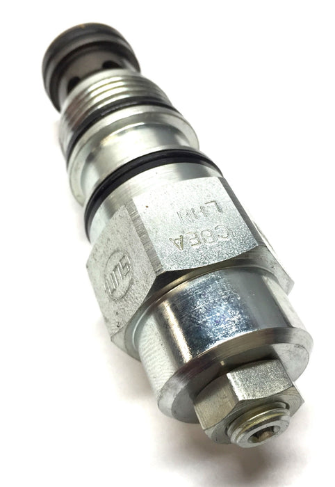 Sun Hydraulics Check Valve CBEA-LHN NOS