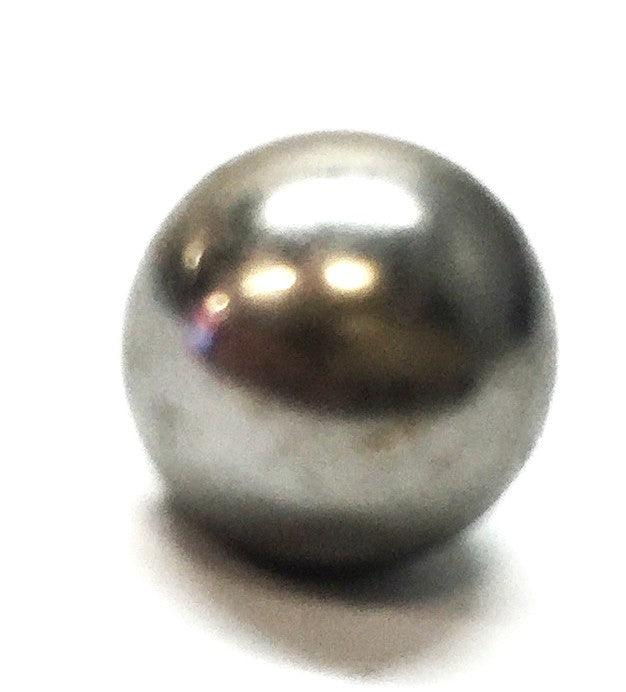 ARS 3/8" Chrome Steel Bearing Grade 200 [Lot of 400] NOS