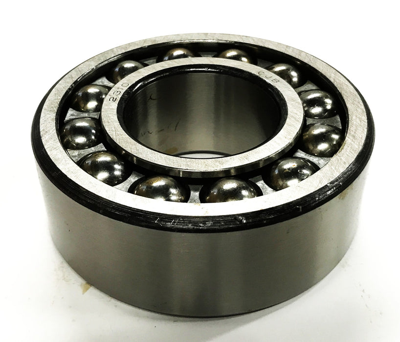 CJB Self-Aligning Double-Row Ball Bearing 2310 NOS