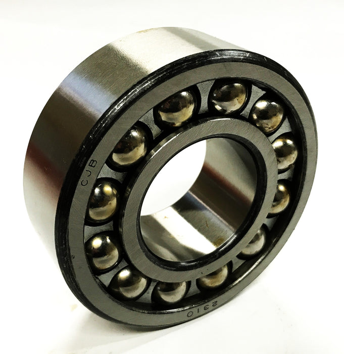 CJB Self-Aligning Double-Row Ball Bearing 2310 NOS
