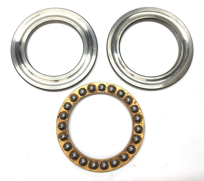 Fafnir Thrust Ball Bearing Assembly (No Box) 1516M B3/B9 NOS