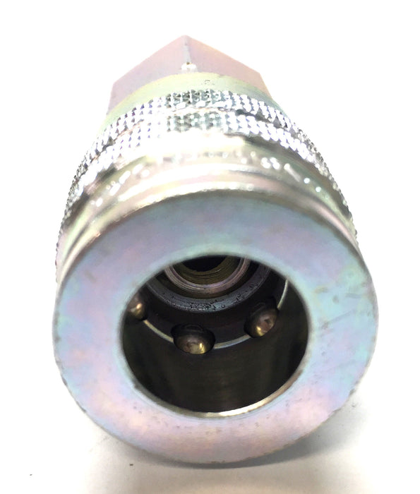 Dixon 5/8" Quick Connect Hose Connector 3F NOS