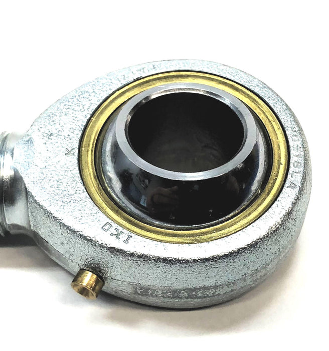 IKO Male Rod End Bearing POS18LA NOS