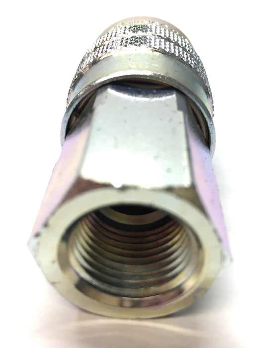 Dixon 5/8" Quick Connect Hose Connector 3F NOS