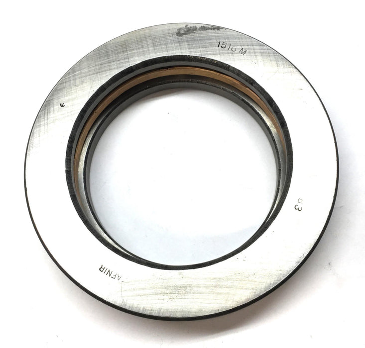 Fafnir Thrust Ball Bearing Assembly (No Box) 1516M B3/B9 NOS