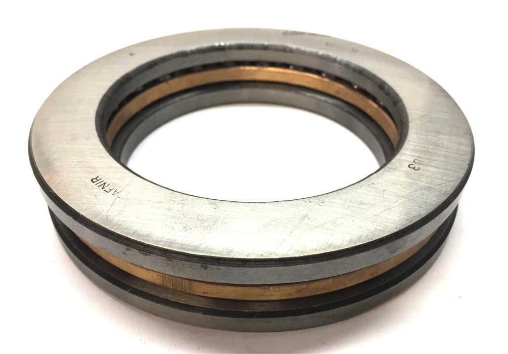 Fafnir Thrust Ball Bearing Assembly (No Box) 1516M B3/B9 NOS