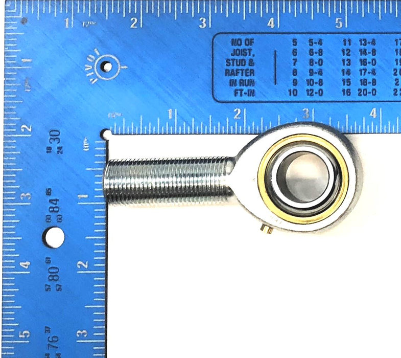 IKO Male Rod End Bearing POS18LA NOS