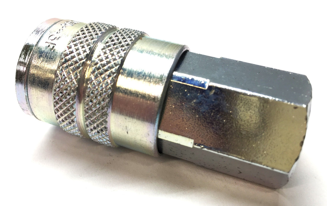 Dixon 5/8" Quick Connect Hose Connector 3F NOS