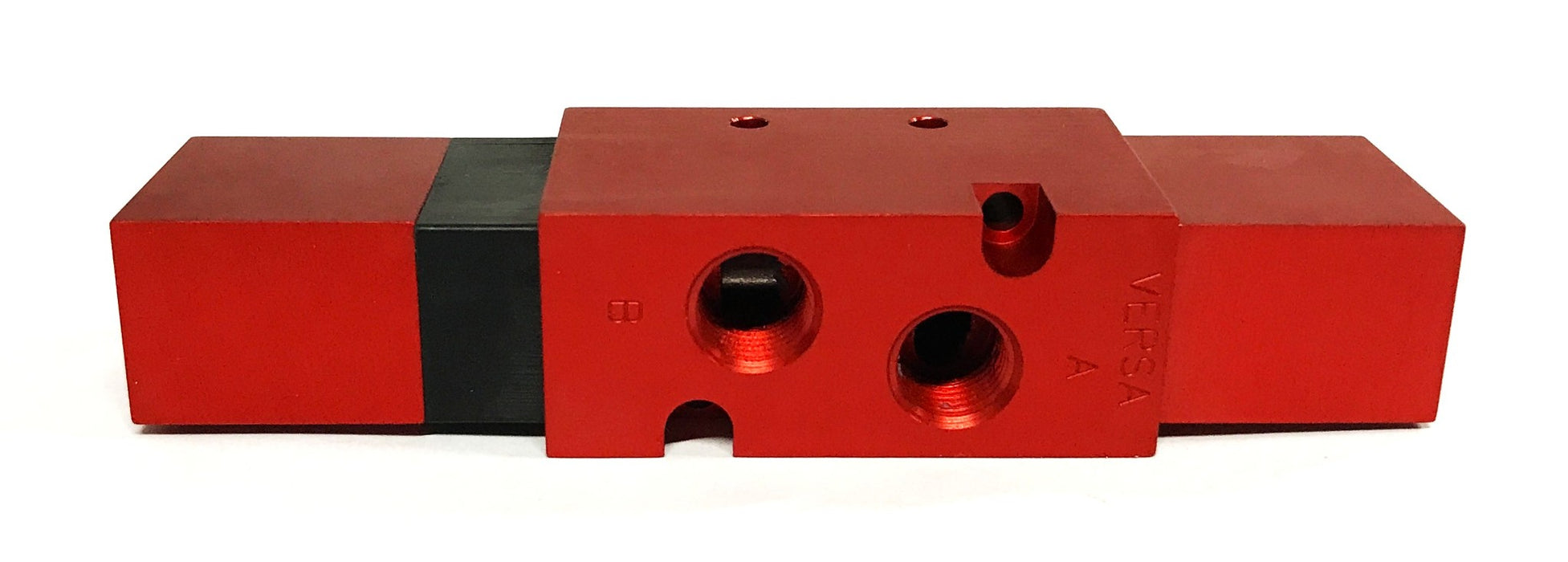 Versa 4-Way Pneumatic Directional Valve CJJ4303 NOS