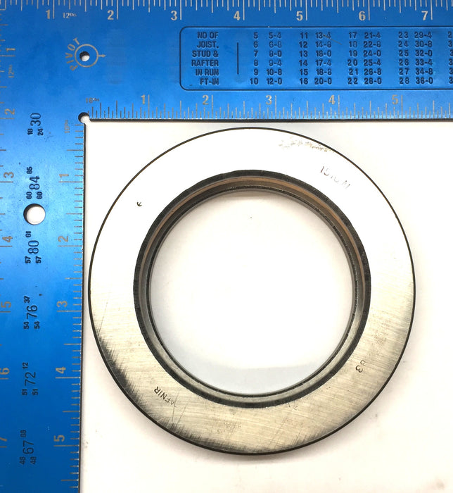 Fafnir Thrust Ball Bearing Assembly (No Box) 1516M B3/B9 NOS