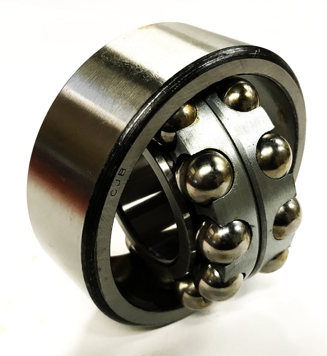 CJB Self-Aligning Double-Row Ball Bearing 2310 NOS