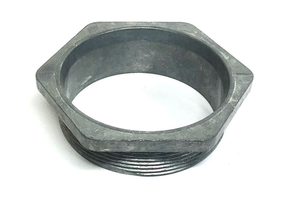 Bridgeport Conduit Nipple 4 Inch NOS