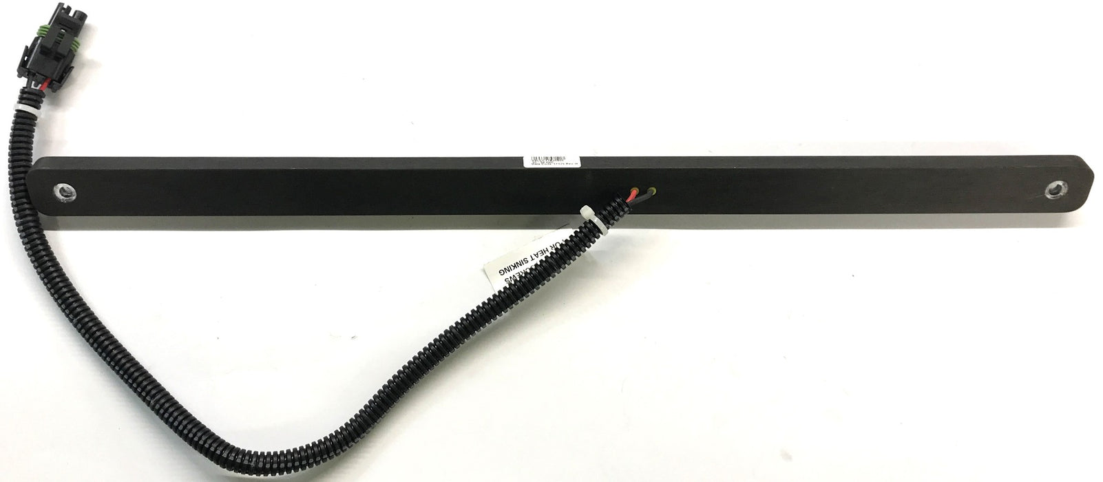 Dialight LED Light Bar 10-30 Volt VSLCC17B35805 NOS